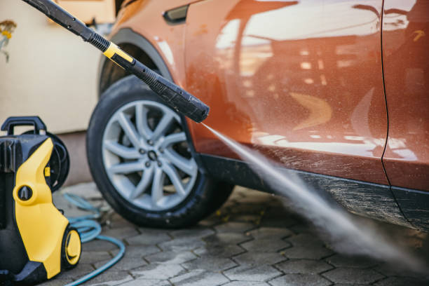 Best Roof Power Washing Services  in Sacramento, CA