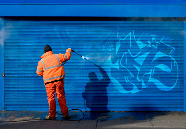 Best Commercial Building Pressure Washing  in Sacramento, CA