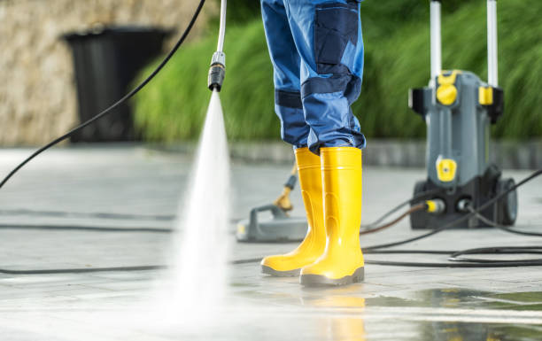 Best Garage Pressure Washing  in Sacramento, CA