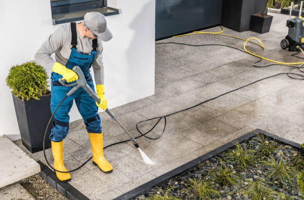 Sacramento, CA Pressure Washing Company
